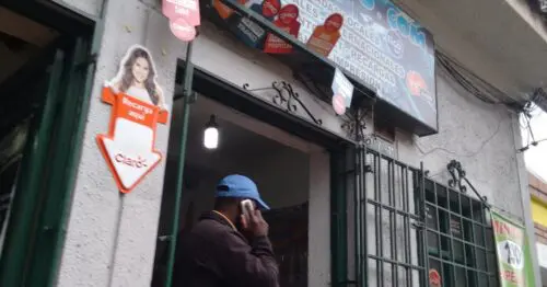 LOS POCHOSCOM BOGOTÁ LOS POCHOSCOM BOGOTÁ